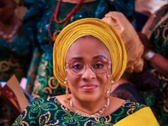 She Truly Deserves It — Reps Aspirant, Akinola Kazeem Congratulates Mrs. Florence Ajimobi on Ambassadorial Nomination
