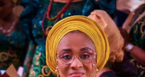 Agbaje Congratulates Chief (Dr.) Florence Ajimobi on Ambassadorial Nomination