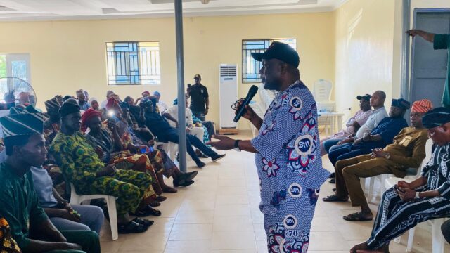 IMG-20251102-WA0064 BAF and The Councilors: From Oyo South to North and Central, Sustaining the Future of Oyo State