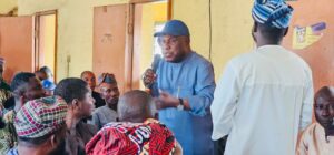 BAF and The Councilors: From Oyo South to North and Central, Sustaining the Future of Oyo State