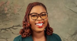 Celebrating Olufunmilola Adesina’s Birthday By Tunji Oladejo