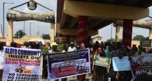 CIRCULAR ROAD: Agbaje Decries Makinde’s “Sponsored Protest” Comment, Urges Government to Show Empathy