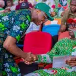 Celebrating Engineer Of Modern Oyo State, Governor Seyi Makinde At 58 -- By Amofin Beulah Adeoye