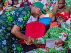 Celebrating Engineer Of Modern Oyo State, Governor Seyi Makinde At 58 — By Amofin Beulah Adeoye Celebrating Engineer Of Modern Oyo State, Governor Seyi Makinde At 58 -- By Amofin Beulah Adeoye