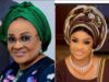 Dr. Olamide Junaid Congratulates Florence Ajimobi on Diplomatic Appointment, Charges Her to Deepen Nigeria–Austria Relations Reps Aspirant, Olamide Junaid Congratulates Ex-Oyo First Lady, Florence Ajimobi, on Ambassadorial Nomination