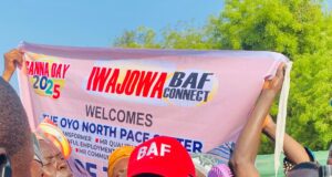 Accolades for Buhari At Iganna Day — Omo Aloba Fiesta 2025 Accolades for Buhari At Iganna Day — Omo Aloba Fiesta 2025