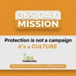 End the Silence: Why the ARA Foundation Is Fighting the Violence That Kills Nigeria’s Girls