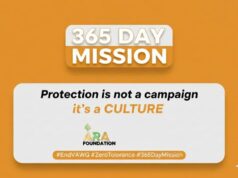 #EndtheSilence: Why the ARA Foundation Is Fighting the Violence That Kills Nigeria’s Girls End the Silence: Why the ARA Foundation Is Fighting the Violence That Kills Nigeria’s Girls