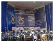 UI Convokes 9,569 Graduands — 5,900 Undergraduates, 2,690 Master’s Degree Holders, 487 PhD, Others UI Convocates 9,569 Graduands — 5,900 Undergraduates, 2,690 Master’s Degree Holders, 487 PhD, Others