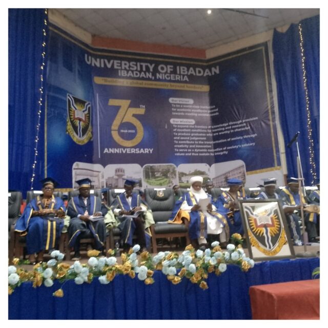 UI Convocates 9,569 Graduands — 5,900 Undergraduates, 2,690 Master’s Degree Holders, 487 PhD, Others