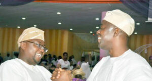 The Intrigue Behind the Occupant of Oyo State Government House By Mogaji Wole Arisekola