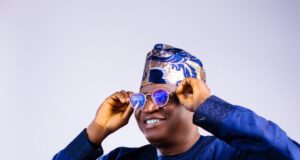 SARAFA OLAONIYE: A Brighter Future For Ibarapa