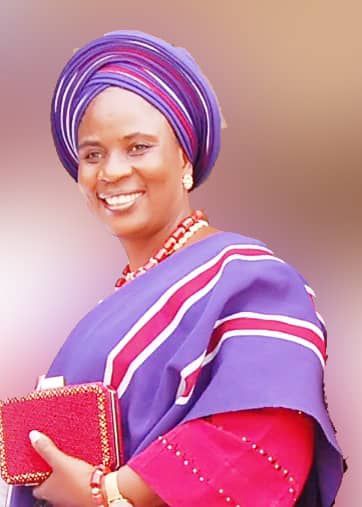 UI: Beulah Adeoye Celebrates Sifau Adejumo on Her Promotion to Professorial Cadre UI: Beulah Adeoye Celebrates Sifau Adejumo on Her Promotion to Professorial Cadre