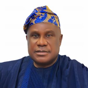 "He's One of Oyo’s Assets, Future" — Mogaji Agoro Celebrates Sen. Fatai Buhari