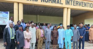 “Ensure Effective Service Delivery Culture” — Ex-ACU Registrar, Babatola Charges Administrators as Alayande Varsity Registry Organises 2025 Maiden Lecture "Ensure Effective Service Delivery Culture" — Ex-ACU Registrar, Babatola as Alayande Varsity Registry Organises 2025 Maiden Lecture