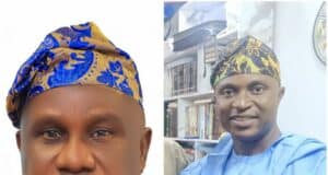Reps Aspirant, Bashir Adeola Badmus Celebrates Sen. Buhari On His Birthday Reps Aspirant, Bashir Adeola Badmus Celebrates Sen. Buhari On His Birthday