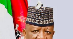 APC Chieftain Condemns False Claim Linking Yari With Alleged Gold Seizure