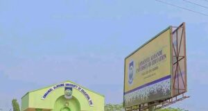Alayande Varsity to Hold 3rd Foundation Day Ceremony, Award of NCE Certificates to NCE Graduates