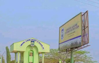 Alayande Varsity to Hold 3rd Foundation Day Ceremony, Award of NCE Certificates to NCE Graduates