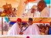 Amofin Beulah Adeoye Donates 200-bed Hostel To FUNATO, Receives Political, Royal Blessings