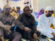 BAF — Reflecting on the Life and Time of Late Sheikh Muyideen Ajani Bello One Year After Buhari Attends Sheikh Muyideen Bello’s One-Year Remembrance Prayer, Pledges Support to Family