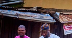 He’s a Loyal and Dependable Partner — Akinola Felicitates Oyekola Monsur ‘Topman’ on His Birthday He's a Loyal and Dependable Partner — Akinola Felicitates Oyekola Monsur ‘Topman’ on His Birthday