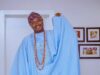 Reps Aspirant, Dr. Olamide Junaid Congratulates Oloye Akin Alabi on Elevation to Ajia Olubadan