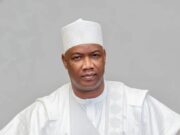 POLITICS: The Time of 419neers Is Here Again!