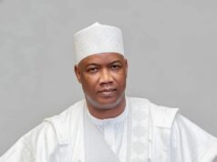 POLITICS: The Time of 419neers Is Here Again!