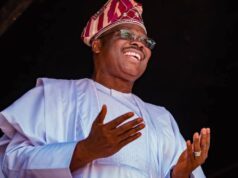 POSTHUMOUS BIRTHDAY: We’ll Continue to Remember Our Leader — Reps Aspirant, Akinola Hails Ajimobi at 76