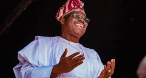 POSTHUMOUS BIRTHDAY: We’ll Continue to Remember Our Leader — Reps Aspirant, Akinola Hails Ajimobi at 76
