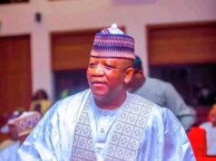 Meet the Obaloyin of Yorubaland, Senator (Dr) Abdul-Aziz Abubakar Yari: The Lion At The Centre Of The Contest