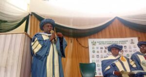 Local Government Autonomy Will Promote Inclusive Governance, Grassroots Development — Buhari