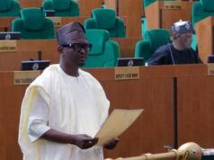 Reps Member, Folajimi Don Launches Official Website, To Engage Constituents, Receive Feedbacks