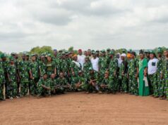 Oyo 2027: We’ve Been Waiting — Kajola LGA PDP Leaders Embrace Beulah Adeoye’s Gubernatorial Ambition