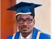 Cheers to a Distinguished Philosopher and UI’s Former Acting-VC, Prof. Adebola Ekanola