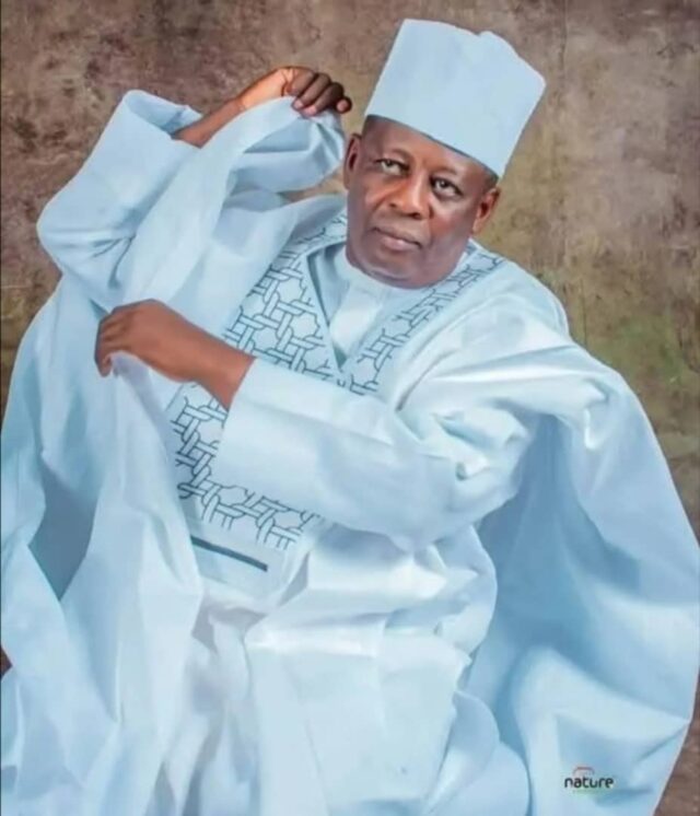 Siyan Oyefeso Remembering Professor Siyan Oyeweso's Timeless Impact (1961 -2025)