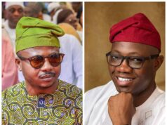 BIRTHDAY: Beulah Adeoye Felicitates Kunmi Ajisafe