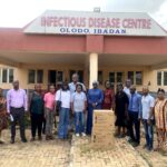 ROLAN Foundation Distributes 1,000 Isolation Gowns to Infectious Disease Centres in Ibadan