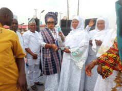 Ojoo Market Association Marks 4th Anniversary, Calls for Traders’ Cohesion