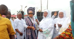 Ojoo Market Association Marks 4th Anniversary, Calls for Traders’ Cohesion