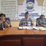 From 0 to 9,620 Students in 3 Years; Alayande Varsity’s Journey of Nurturing, Shaping and Building Great Minds