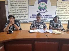 From 0 to 9,620 Students in 3 Years; Alayande Varsity’s Journey of Nurturing, Shaping and Building Great Minds From 0 to 9,620 Students in 3 Years; Alayande Varsity’s Journey of Nurturing, Shaping and Building Great Minds