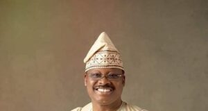 POSTHUMOUS BIRTHDAY: “Your Legacy Lives On” — Reps Hopeful, Sarafa Olaoniye Hails Ajimobi