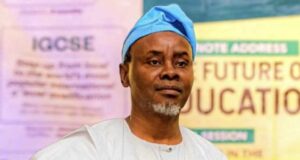Sen. AbdulFatai Buhari Mourns Death of Prof. AbdulGaniy Raji