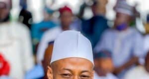 Reps Aspirant, Sarafa Olaoniye Celebrates Akogun Akeem Olatunji on Birthday