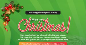 YULETIDE: Princess Aderonke Adedoja Calls for Economic Resilience and Increased Female Participation in Politics