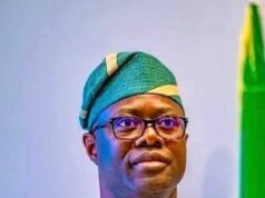 Makinde, A Leader Working and Walking to Inspire — Oyewumi, Lanlate’s Governing Council Chair