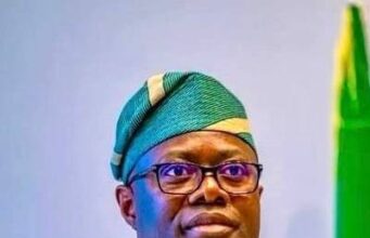 Makinde, A Leader Working and Walking to Inspire — Oyewumi, Lanlate’s Governing Council Chair