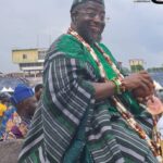 Champion of Tradition and Progress: Celebrating Mogaji Akere, the Chairman of the 2026 Ibadan Cultural Festival, at 57 By Tunji Oladejo